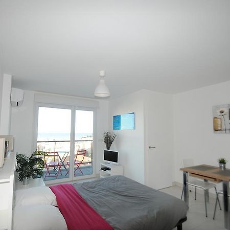 Allia Garden Juan-les-Pins Bagian luar foto