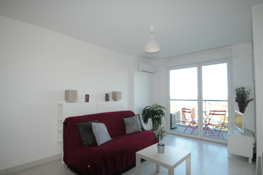 Allia Garden Juan-les-Pins Bagian luar foto