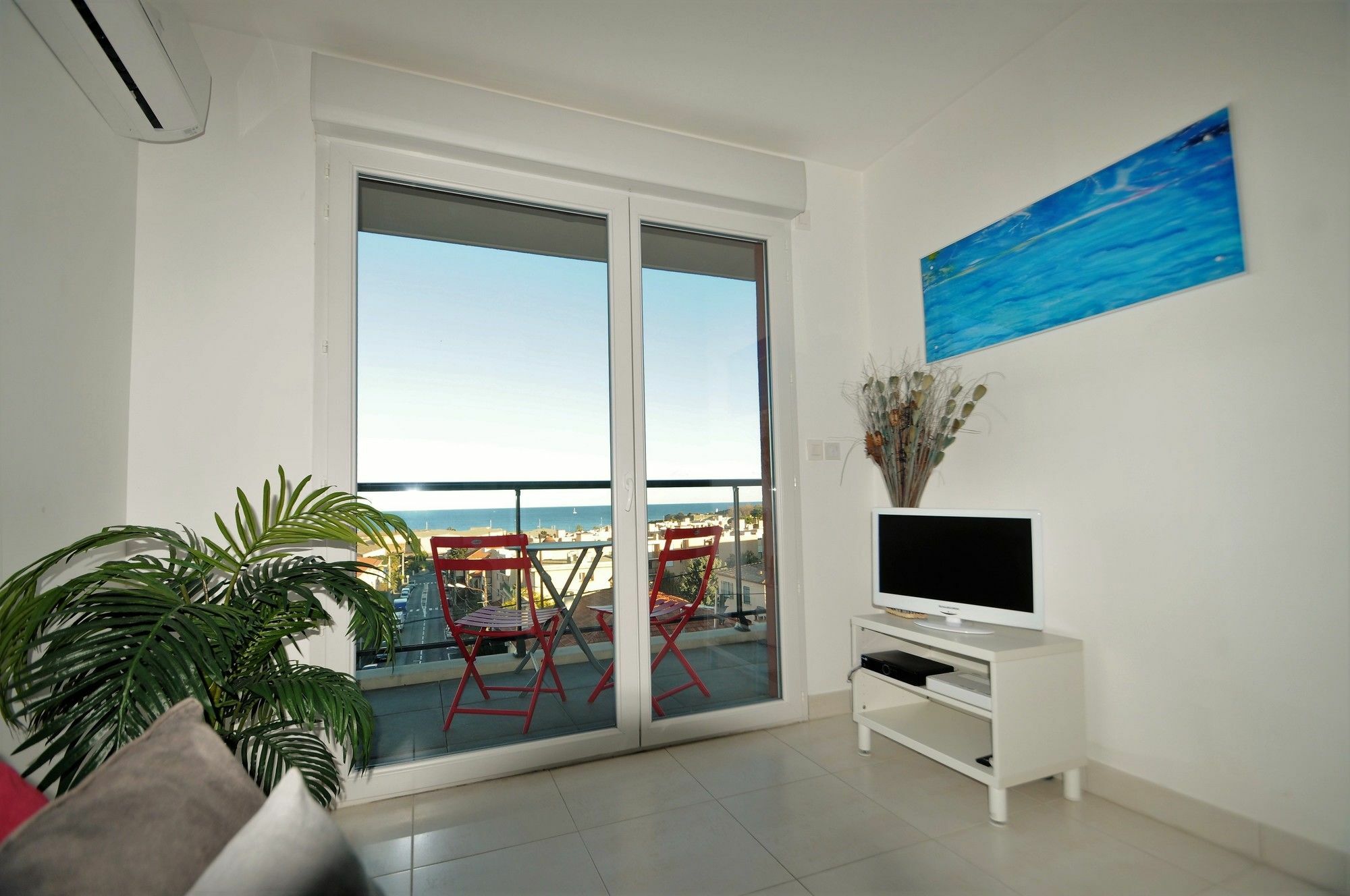 Allia Garden Juan-les-Pins Bagian luar foto